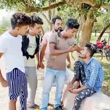 হাসতে হাসতে পেট ব্যাথা না দেখলে অবশ্যই মিস করবেন_grin__grin_rolling_on_the_floor_laughing__rolling_on_the_floor_laughing_