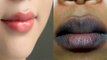 Smoking करने से काले हो गए हैं Lips, तो करें ये उपाय मिलेगी गुलाबी रंगत | Pink Lips | Boldsky