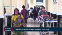 Kabupaten Timor Tengah Selatan Bebas Pasien Covid-19