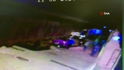 Eyüpsultan'da uyuşturucu cinayeti: 'Bana zorla sattırıyordu, kendi silahıyla vurdum'