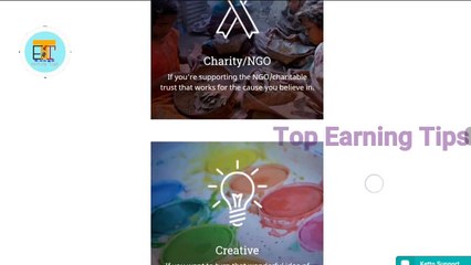 काम शुरू करने के लिए यहां से मिलेगा पैसा. Crowdfunding Campaign