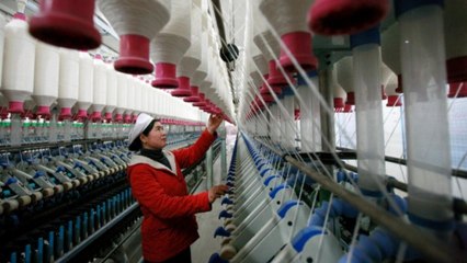 Can a barcode tell ‘Made in China’ products?