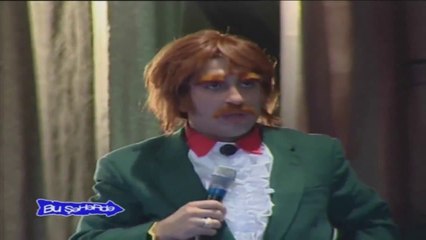 Toyda evdə qalan baldız - Qadınlar 2 (Bir parça, 2007)