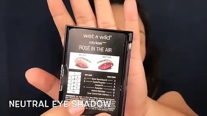 Simple Makeup Tutorial For Beginners