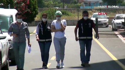 Venera'nın ifadesi ortaya çıktı: Yanlışlıkla kendi bileğini kesmiş, eşimi ben öldürmedim