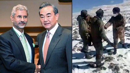 #IndiaChinaFaceOff : మొండికేస్తోన్న China..11 గంటల పాటు కొనసాగిన చర్చలు!