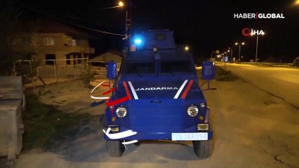 13 gündür nefes alan kentte 48 saatte vaka rekoru kırdı