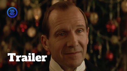 The King's Man Trailer #2 (2020) Gemma Arterton, Matthew Goode Action Movie HD