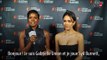Jessica Alba & Gabrielle Union (Los Angeles : Bad Girls) : Actrices et productrices engagées