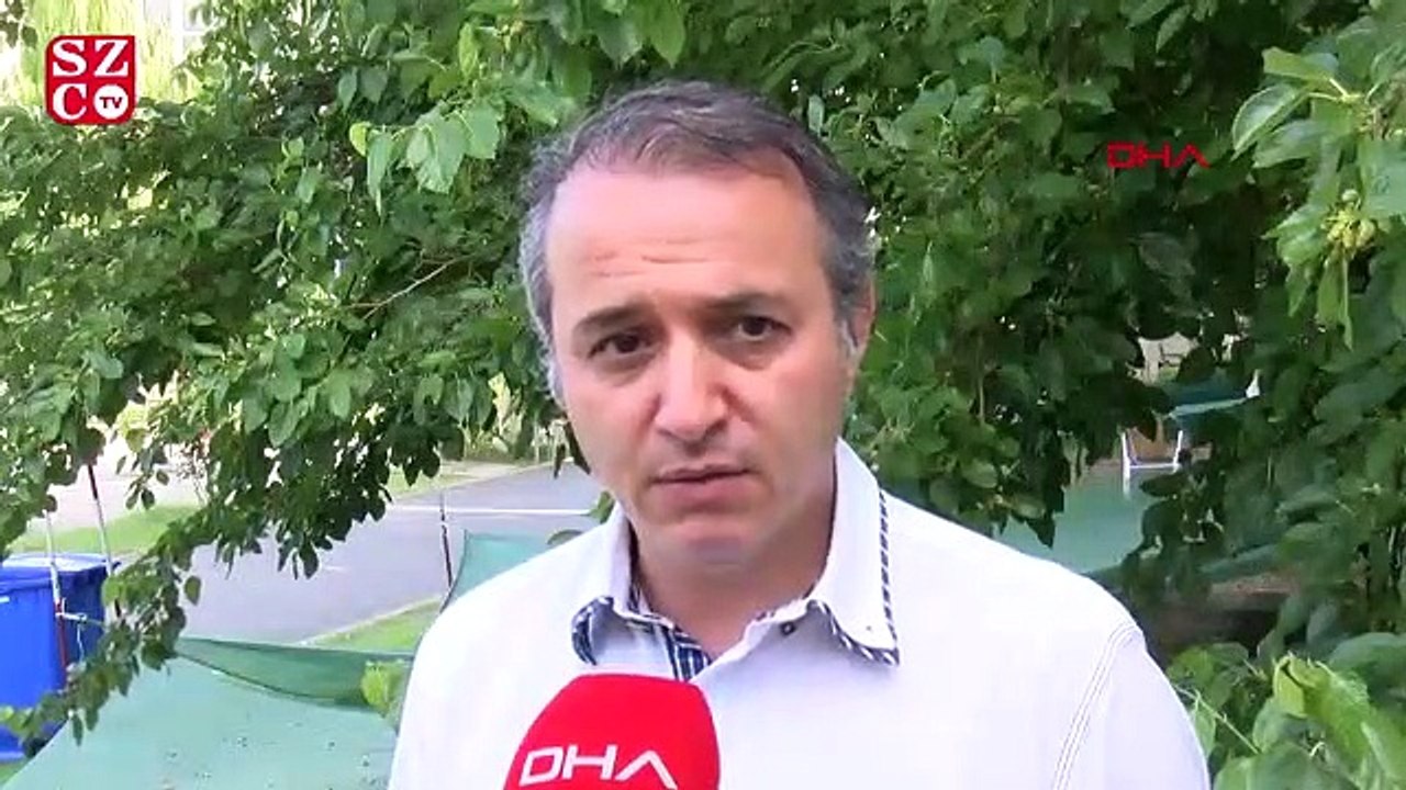 Prof.Dr. Tecer: Yeni tehlike maske, eldivenler, enfekte olmuş atıklar