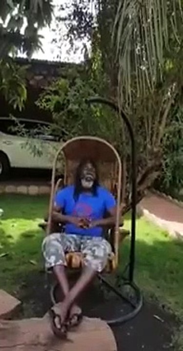 Tiken Jah : ''Bédié est le président le plus vaurien de l'Afrique''