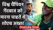 England Pacer Liam Plunkett reveals Shoaib Akhtar wanted to destroy him in Debut Test|वनइंडिया हिंदी
