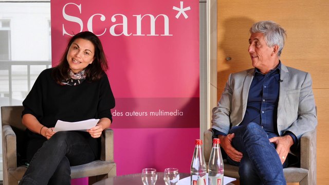 Les Étoiles de la Scam 2020 : Laëtitia Moreau commente le palmarès