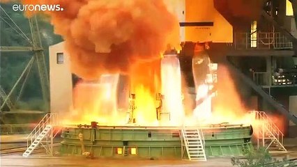 Le GPS chinois couvre désormais toute la Terre grâce à un dernier lancement de satellite réussi