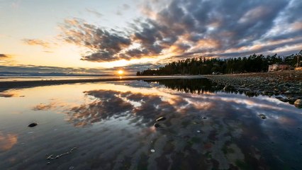 Cool Music with Natural Senary-Relax