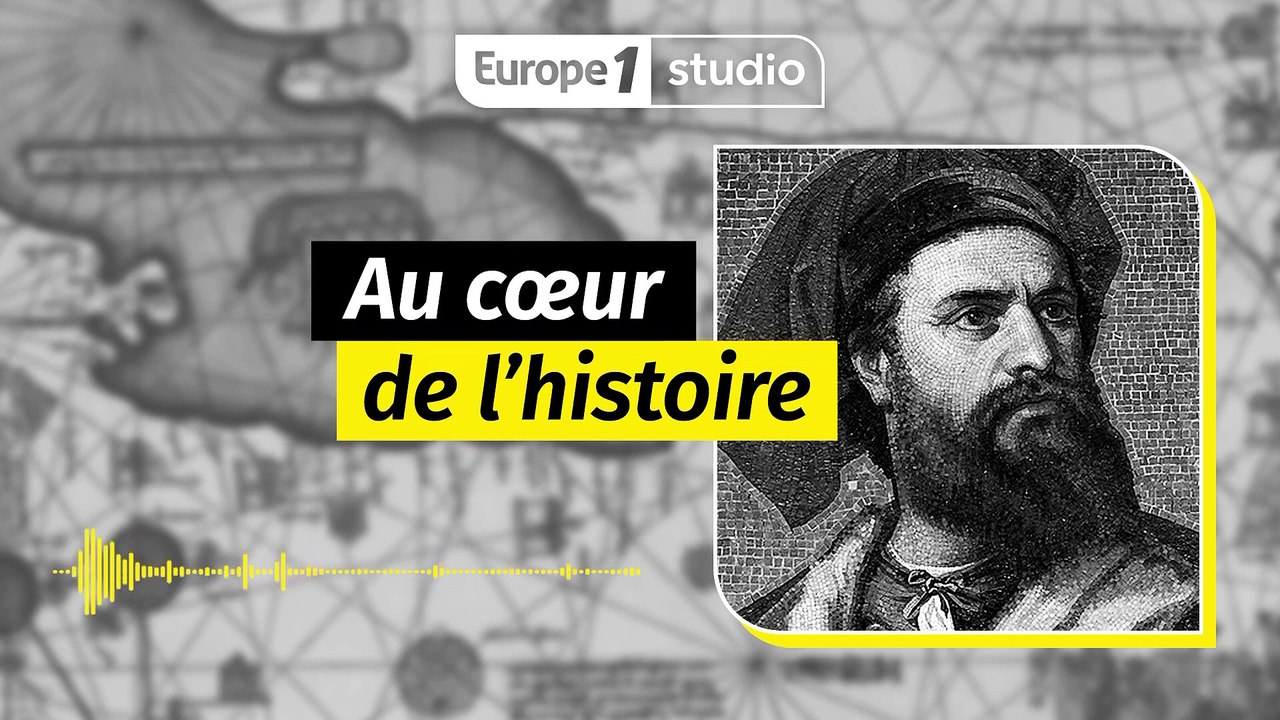 LE SAVIEZ-VOUS ? Sans Marco Polo, Christophe Colomb n'aurait jamais découvert l’Amérique