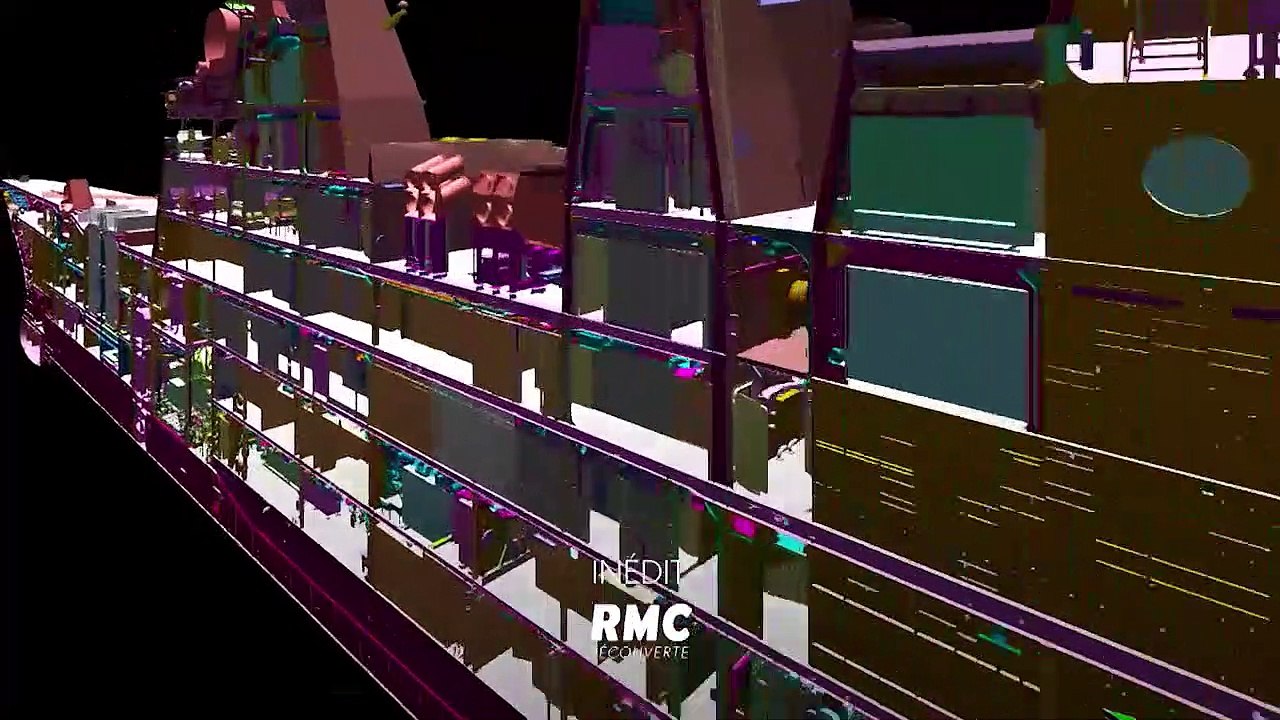 Frégates : fleuron de la marine française