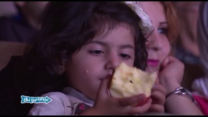 Uşaq bağçası - Millionçu (Bir parça, 2015)