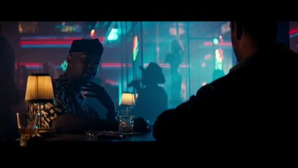 The Last Boy Scout - Trailer (HD)