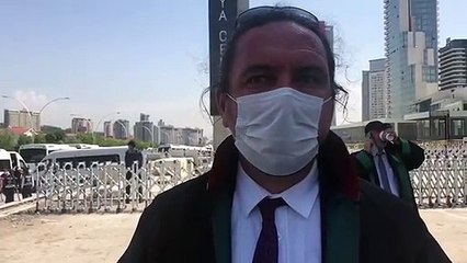 Bilecik Barosu Başkan Yardımcısı Hasan Şahin