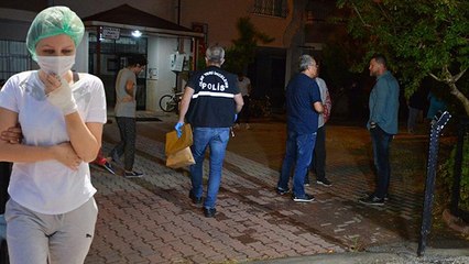 Eşini bıçaklayarak öldürdüğü öne sürülen Venera: Yanlışlıkla kendi bileğini kesmiş