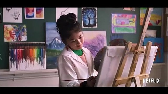 Romandan sinemaya uyarlanan The Baby-Sitters Club , yıllar sonra dizi olarak Netflix'e geliyor