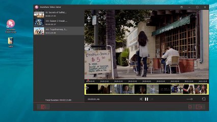 How to Cut and Merge MP4 Files without Hassle