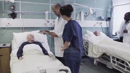 Top News - Në 7 vite ikën 772 mjekë/ Raporti i Forumit Ekonomik të Vjenës