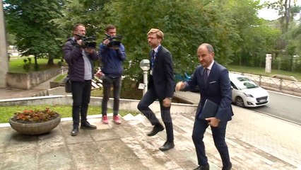 Top News - Reforma Zgjedhore/ Duhet të përmbyllet brenda javës