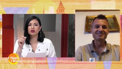 Realizoi portretin e Donald Trump në mozaik, shqiptari thyen rekordin Guinness