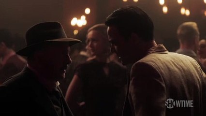 Penny Dreadful City of Angels Season 1 Ep.10 Promo Day of the Dead (2020) Season Finale