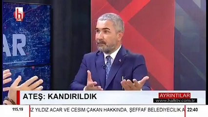 Veyis Ateş: Attığım tweetler bir utanç olarak orada duruyor, kandırıldık