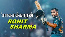 #13YearsOfHITMAN | Rohit Sharma made his debut on this day in 2007