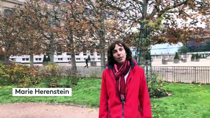 L'homme au coeur du climat, le projet de Vincent Hilaire au Groenland