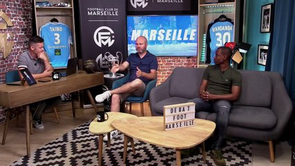 Mercato : "C'est ce que l'OM aurait dû faire avec Lihadji..."