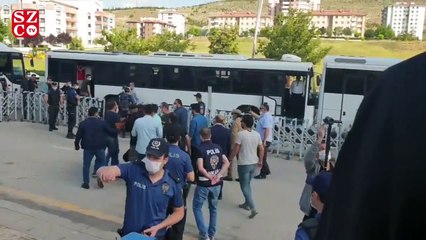 Aydın Baro Başkanı Bozkurt: Ülkemizin başkentine alınmıyoruz!