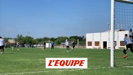 «La spéciale» de Gignac marque toujours - Foot - WTF
