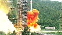 Chinas BeiDou-System: Kampfansage an das GPS