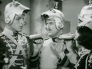 Flash Gordon Conquers the Universe (Flash Gordon conquista el Universo) [1940]. Episodio cinco. The Palace of Horror (El palacio del terror)