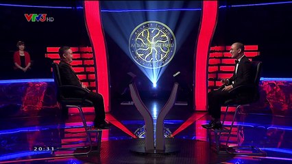 Ai Là Triệu Phú - 02/06/2020