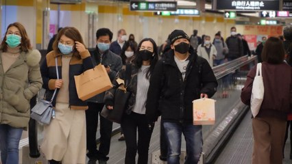 Hong Kong se suma a Pekín y registra un rebrote de 30 nuevos casos