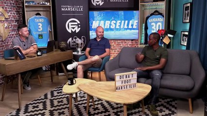 Mercato : Ce que l'OM a mal fait avec Lihadji...