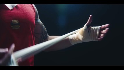 A PLACA DE RUBI: A Chibatada Final | TRAILER OFICIAL (17/02 neste canal)