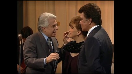 Angélica María, Alberto Vázquez y Enrique Guzmán