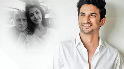 Sushant Singh இறப்பில் தொடரும் மர்மம் | Body Decoding