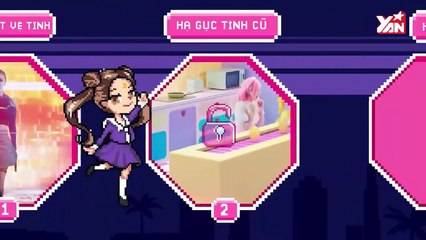 HỎI NHANH ĐÁP NHANH AMEE