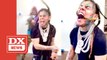 6ix9ine's Ego Explodes After Nicki Minaj-Assisted 'TROLLZ' Nabs Billboard Hot 100 Crown