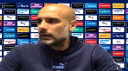 30e j. - Guardiola : "Nous sommes tous les mêmes"