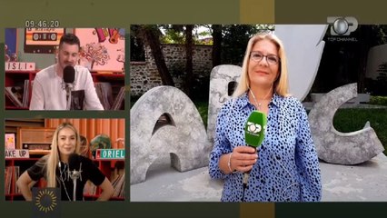 Wake Up/ Në Korçë teatri zhvendoset në natyrë, me komedinë “Pas vdekjes” nga Çajupi