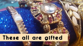 MY JEWELLERY COLLECTION || where to buy affordable jewellery